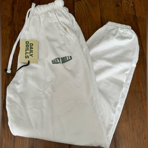 Daily Drills Other - Daily Drills Sweatpants
